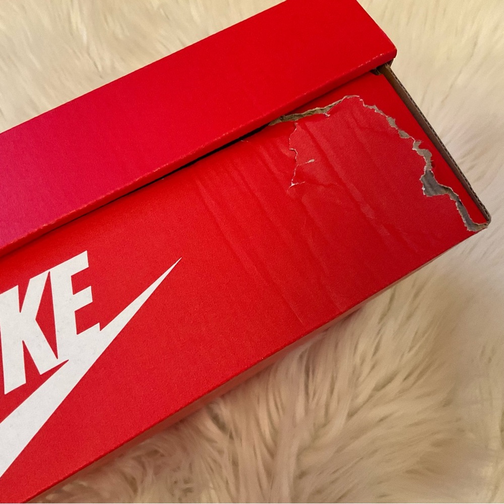 Nike Pacific Sneakers - New in Box - Men’s Size 7 - Picture 12 of 12